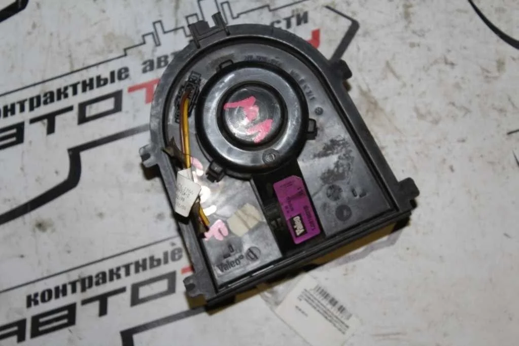 МОТОРЧИК ПЕЧКИ AUDI VOLKSWAGEN SEAT SKODA 1J1819021