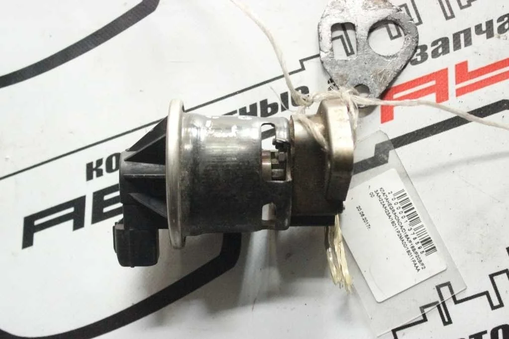 КЛАПАН EGR HONDA F18B F20B F23A ACCORD ODYSSEY SHUTTLE TORNEO CF3 CF4 CF5 CF6 CF7 CL3 RA3 RA4 18011PAAA00