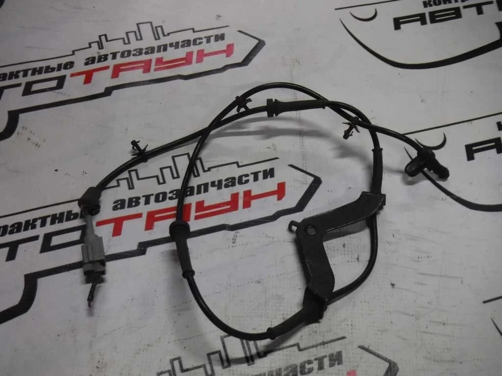 ДАТЧИК ABS NISSAN DUALIS QASHQAI QASHQAI+2 J10E KNJ10 NJ10 47900JD600 4WD ЗАДНИЙ ЛЕВЫЙ ПРАВЫЙ