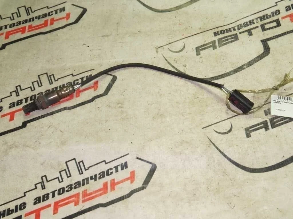 ЛЯМБДА-ЗОНД NISSAN 22690EN200