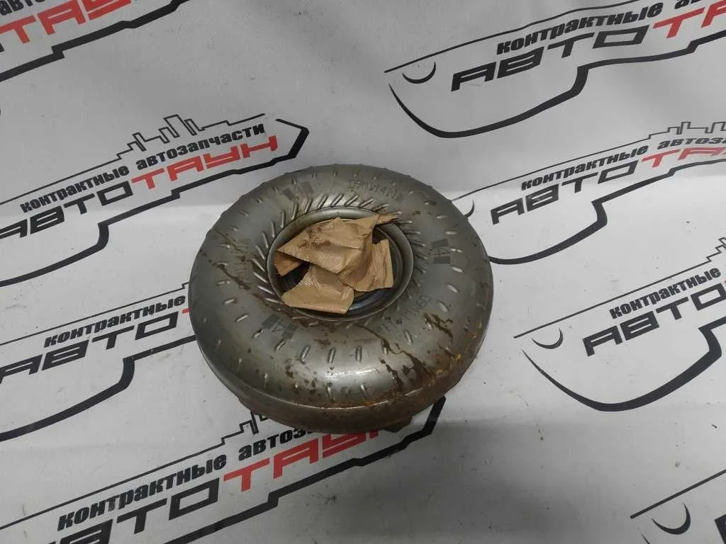 ГИДРОМУФТА АКПП ГИДРОТРАНСФОРМАТОР TOYOTA 3200028180 D002