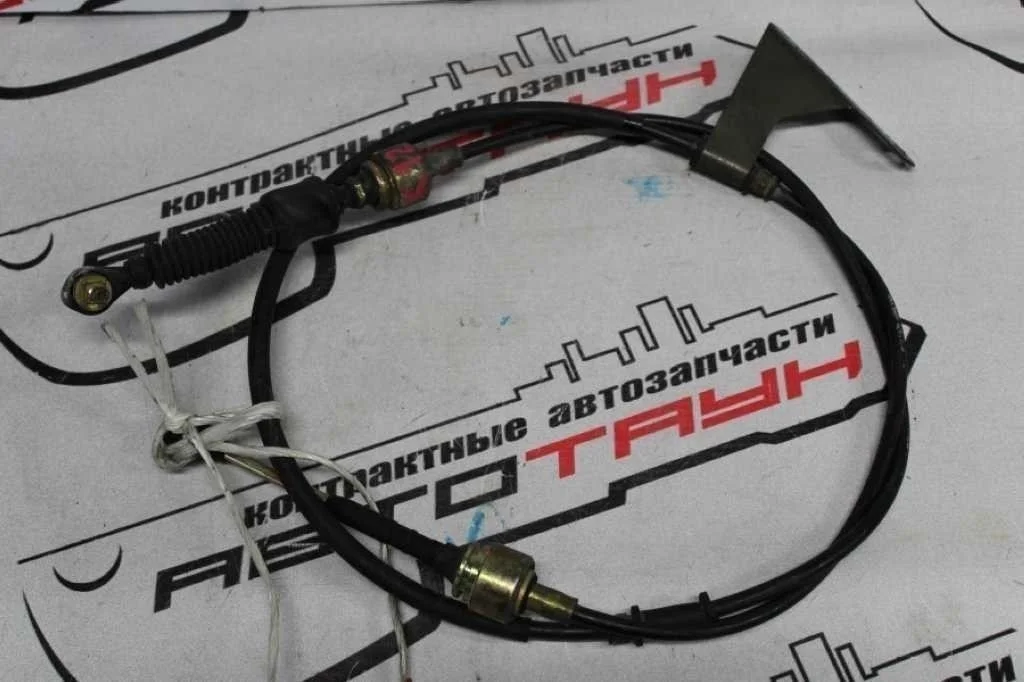 ТРОСИК КПП NISSAN 34935AX100