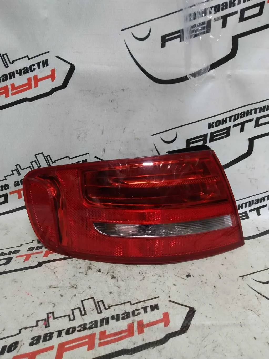 ФОНАРЬ AUDI ЛЕВО 8K9945095 FA189