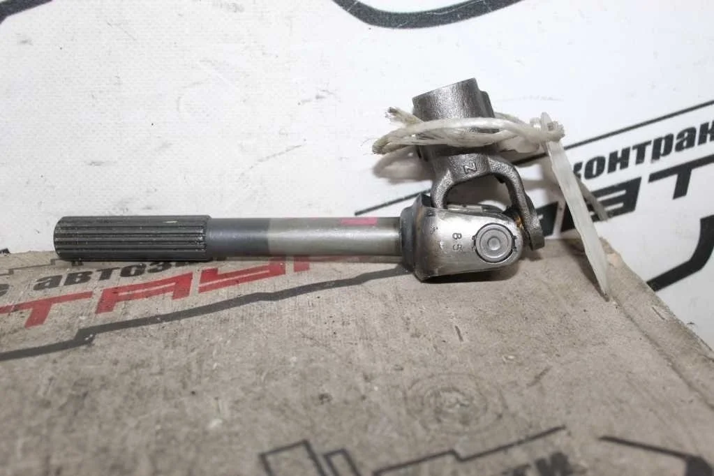 КАРДАНЧИК РУЛЕВОЙ NISSAN 480801U60A