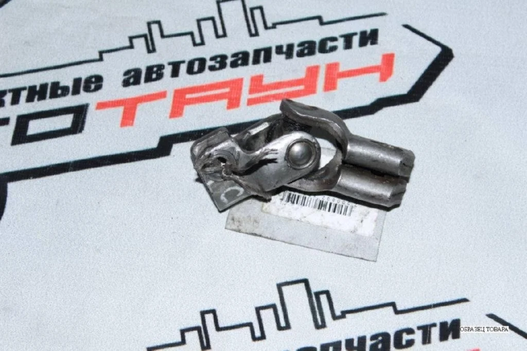 КАРДАНЧИК РУЛЕВОЙ HONDA ISUZU ... CAPA HR-V INSIGHT LIFE LOGO MDX ODYSSEY TORNEO Z CF3... RA7 RA8 RA9 TA1 TA2 TA3 TA4 YD1 ZE1 НИЖНЯЯ ЧАСТЬ 53323S50003