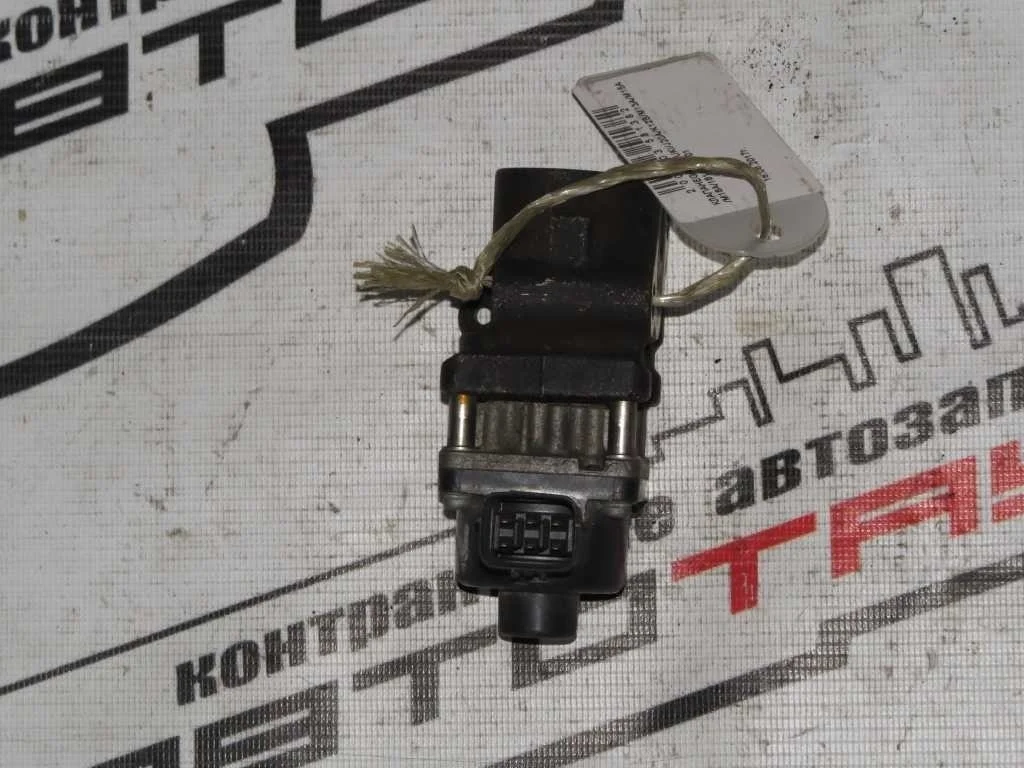 КЛАПАН EGR SUZUKI J20A K12B M13A M15A M16A ... IGNIS KEI LIANA SWIFT SX4 WAGON R PLUS ... ZC31S ZC71S ZC72S ZD11S ZD21S ZD72S 1811169G01