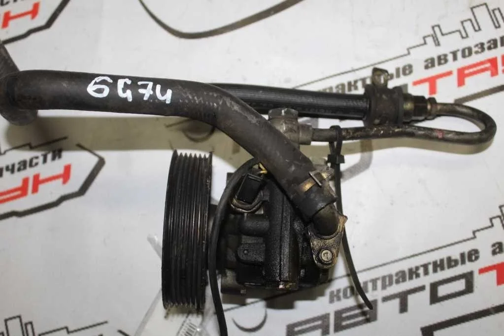 ГУР MITSUBISHI MR418566