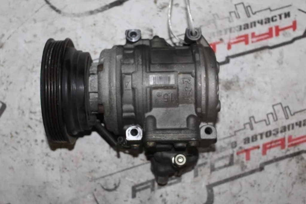 КОМПРЕССОР КОНДИЦИОНЕРА TOYOTA DAIHATSU 883202B240