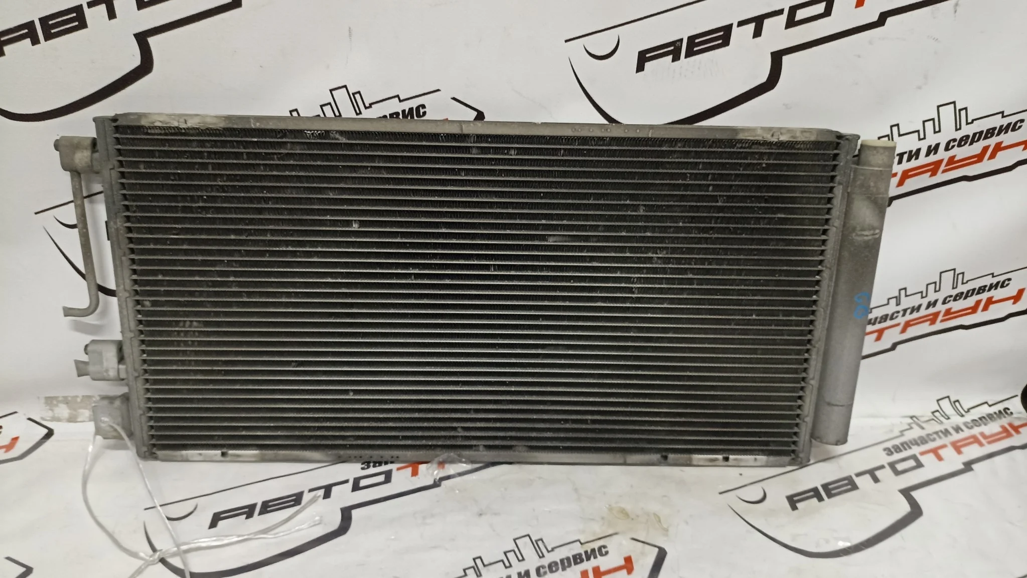 РАДИАТОР КОНДИЦИОНЕРА MAZDA GJYG6148Z FA306Z