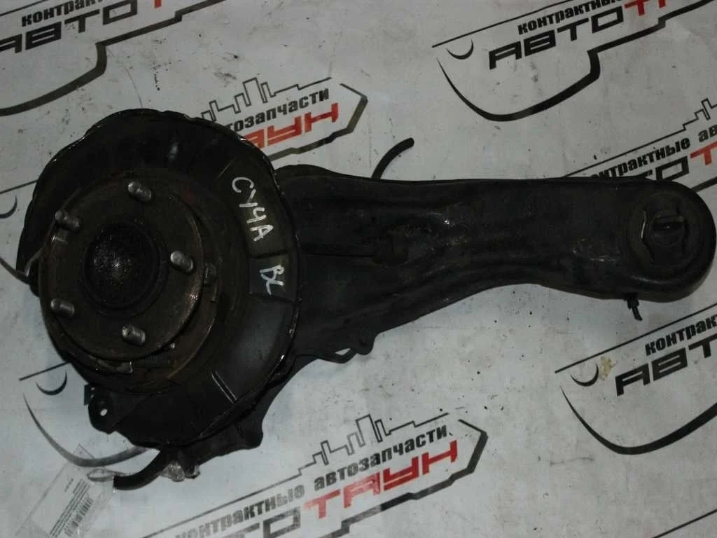 СТУПИЦА MITSUBISHI ЗАД ЛЕВО 3785A008