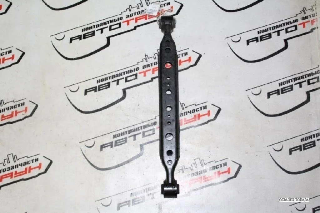 РЫЧАГ NISSAN RENAULT ЗАД ПРАВО НИЗ 55110JG000