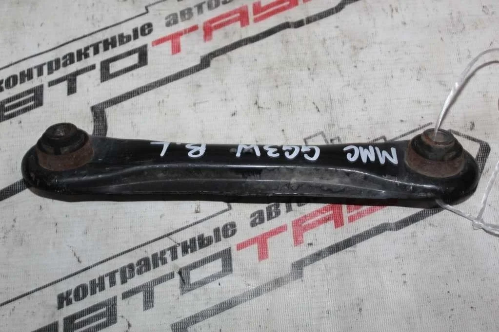 РЫЧАГ MITSUBISHI ЗАД ПРАВО НИЗ 4117A039