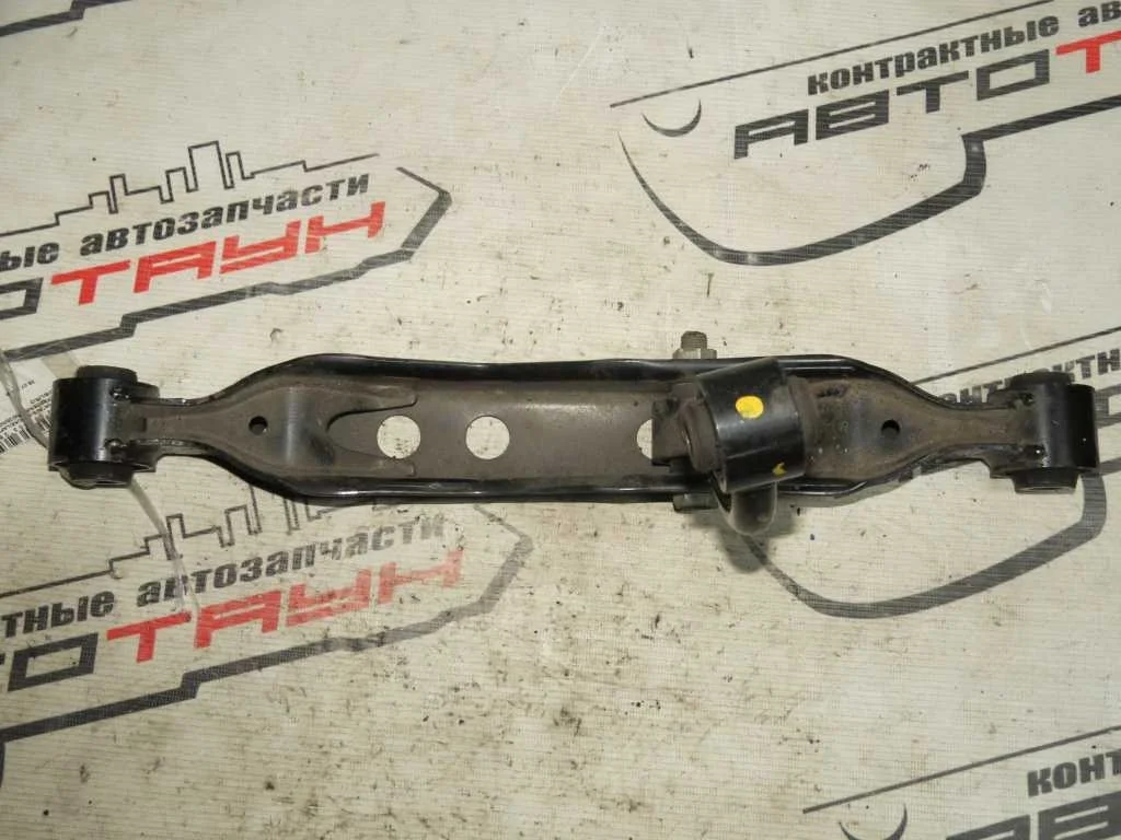 РЫЧАГ NISSAN SUZUKI ЗАД ПРАВО НИЗ 551101KD0A