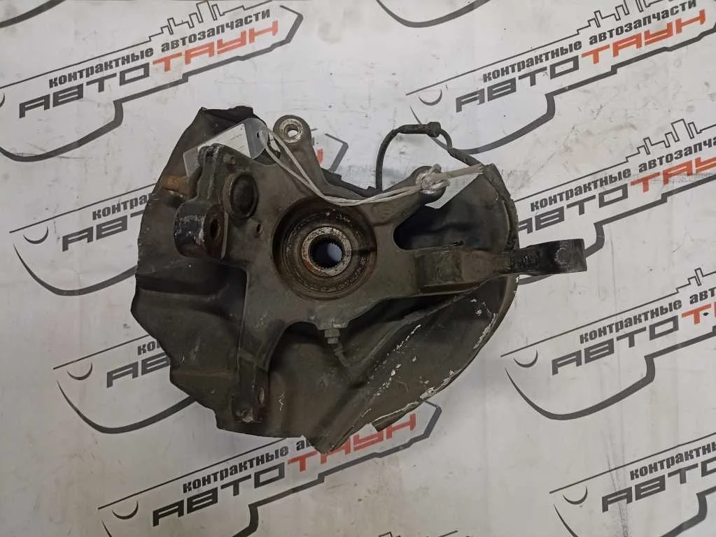 СТУПИЦА LAND ROVER ПЕРЕД ЛЕВО RUB000171