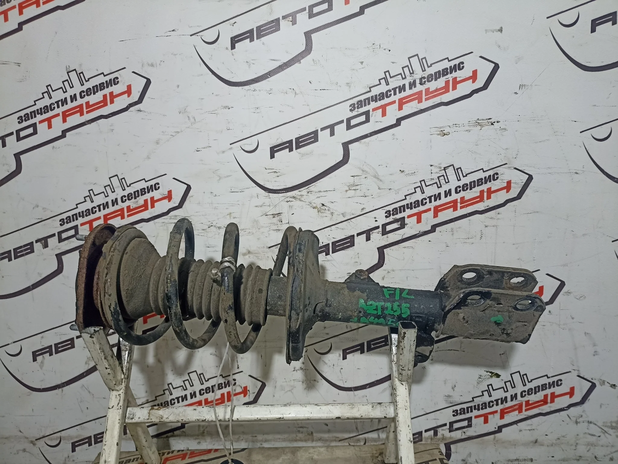 СТОЙКА ХОДОВКИ TOYOTA ПЕРЕД ЛЕВО 4852009860 XA4950