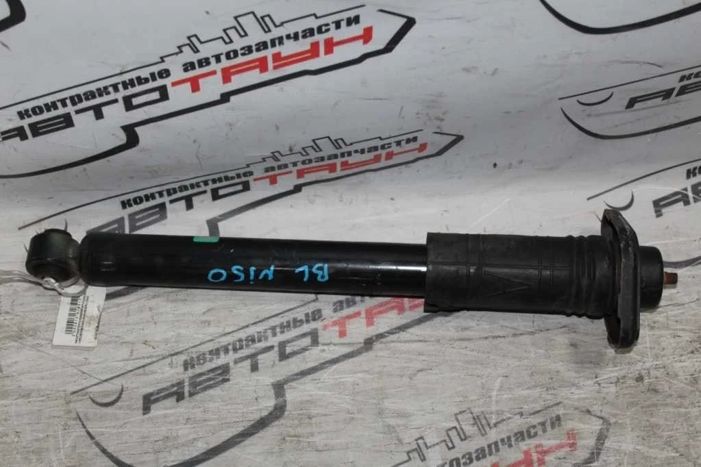 АМОРТИЗАТОР NISSAN INFINITI EX25 EX35 EX37 QX50 SKYLINE CROSSOVER J50 NJ50 ЗАД ПРАВО 2WD 4WD E62101BA0B