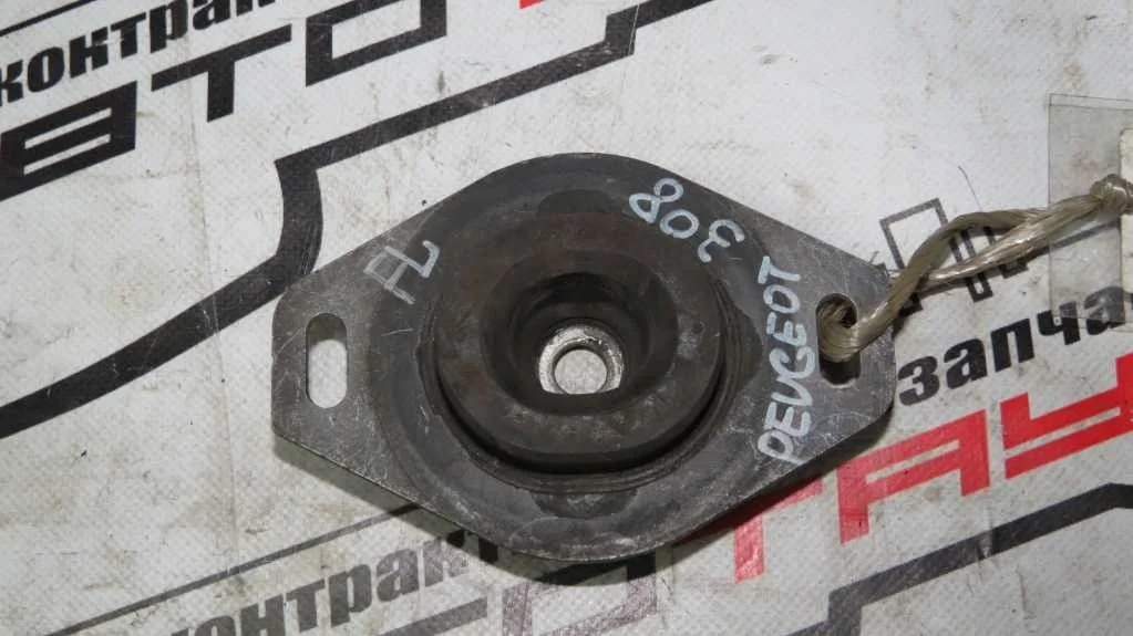 ПОДУШКА КПП PEUGEOT 184468