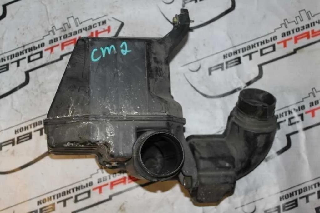 БАЧОК ВЛАГООТДЕЛИТЕЛЯ АБСОРБЕР ВОЗДУШНЫЙ HONDA 17231RBA000