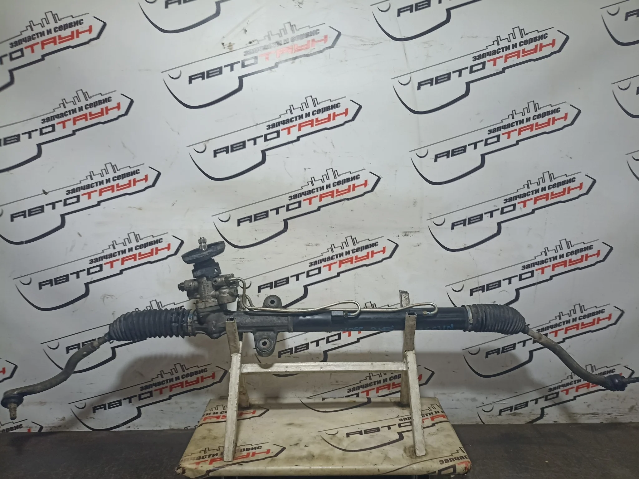 РЕЙКА РУЛЕВАЯ HONDA 53601S3N013 NA5935