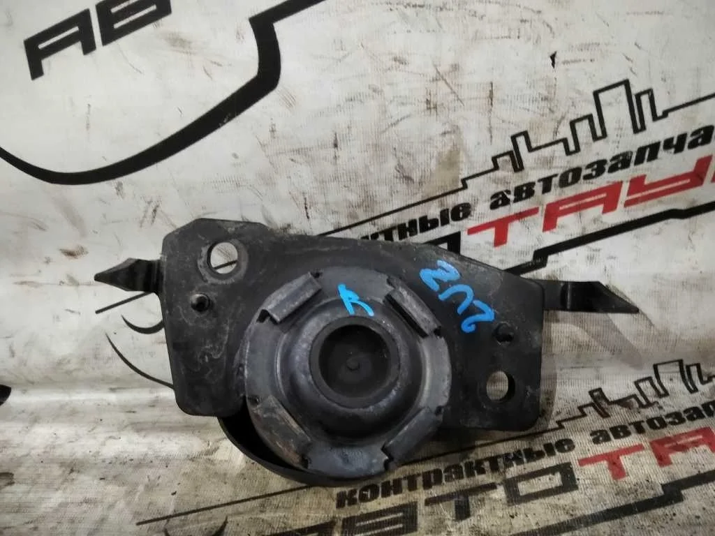 ПОДУШКА ДВС TOYOTA ПРАВО 1236150250