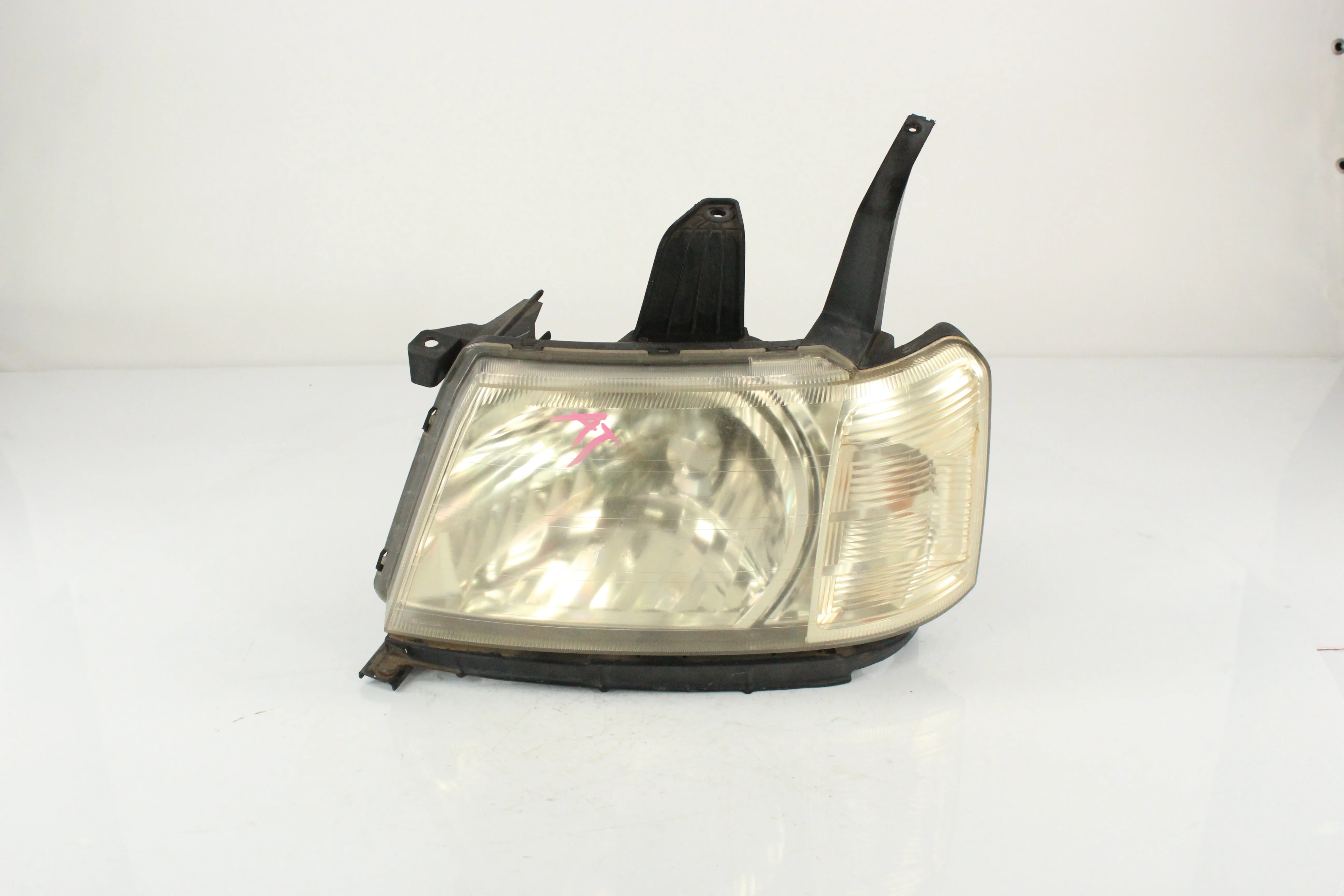 ФАРА HONDA ЛЕВО 33151S7SJ01 NA6621