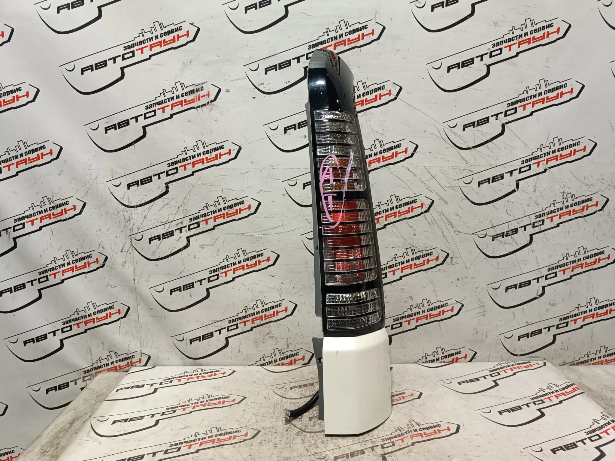 ФОНАРЬ HONDA ПРАВО 33501S7S901 NA6748