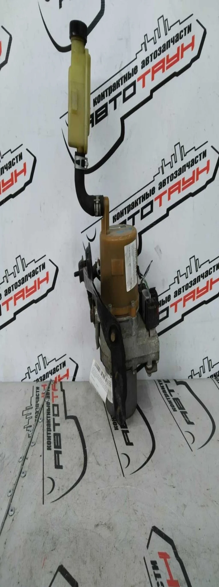 ГУР MAZDA BR5V32600B