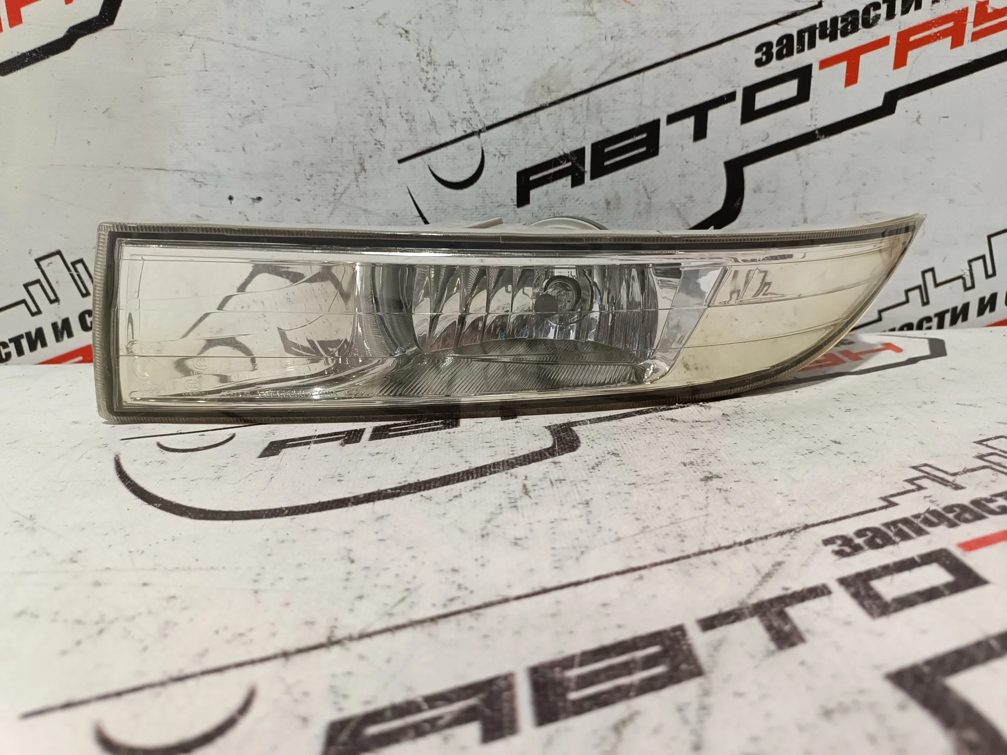 ТУМАНКА NISSAN ЛЕВО 261557W50B D335