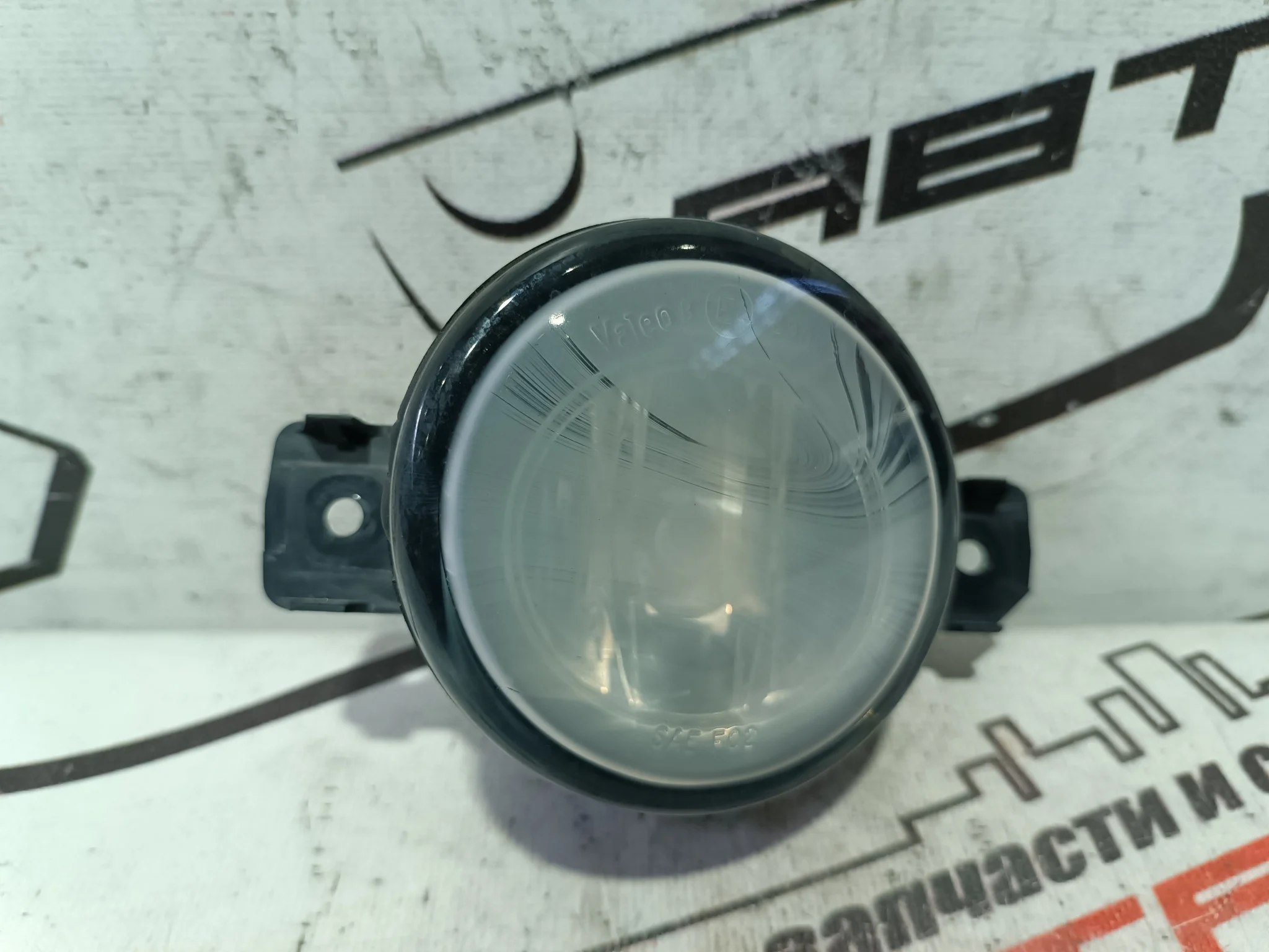 ТУМАНКА NISSAN INFINITI RENAULT ... SENTRA SYLPHY TEANA VERSA WINGROAD X-TRAIL ... WRP12 WRY11 WTNP12 WTP12 Y50 YF15 029065 03B9065 ЛЕВАЯ 261558993A D345