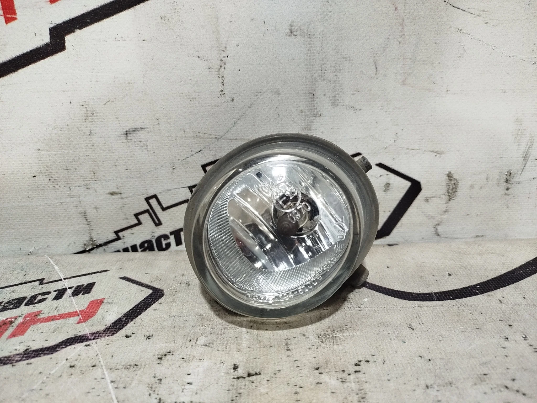 ТУМАНКА MAZDA ЛЕВО L16951690A NA5868Z