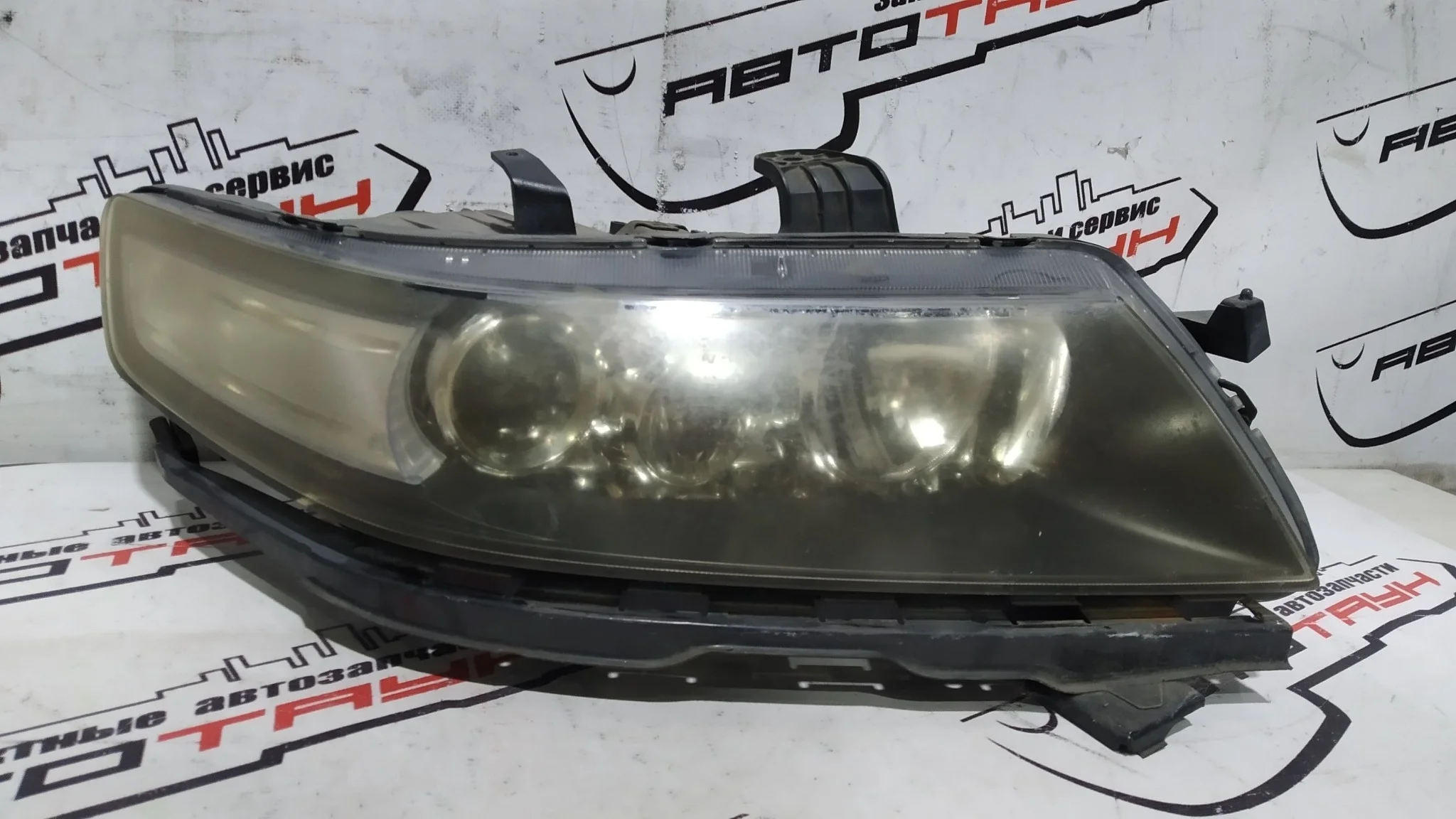 ФАРА HONDA ПРАВО 33101SEAJ63 KA8951Z