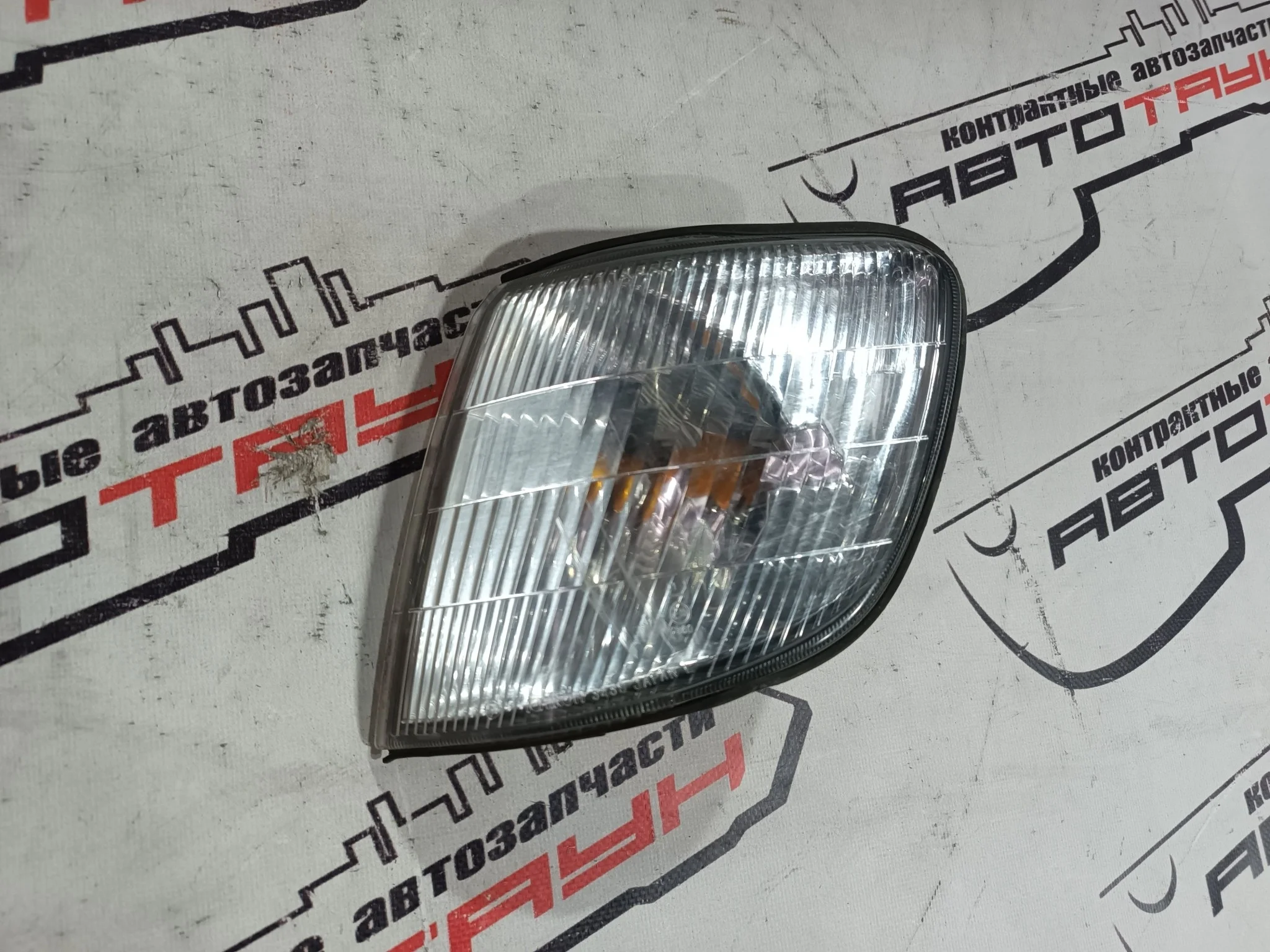 ГАБАРИТ SUBARU ЛЕВЫЙ 84101FC070  KE452Z