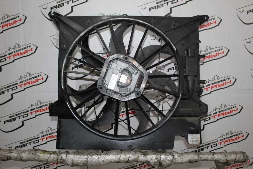 ДИФФУЗОР VOLVO 30680005