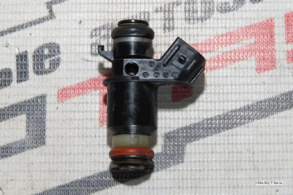 ФОРСУНКА HONDA D15B D17A CIVIC CIVIC FERIO EDIX FR-V STREAM BE1 BE2 ES1 ES2 ES3 ET2 EU1 EU2 EU3 EU4 RN1 RN2 16450PLD003