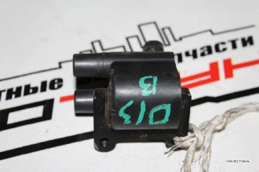 КАТУШКА ЗАЖИГАНИЯ HONDA 30520P7A007