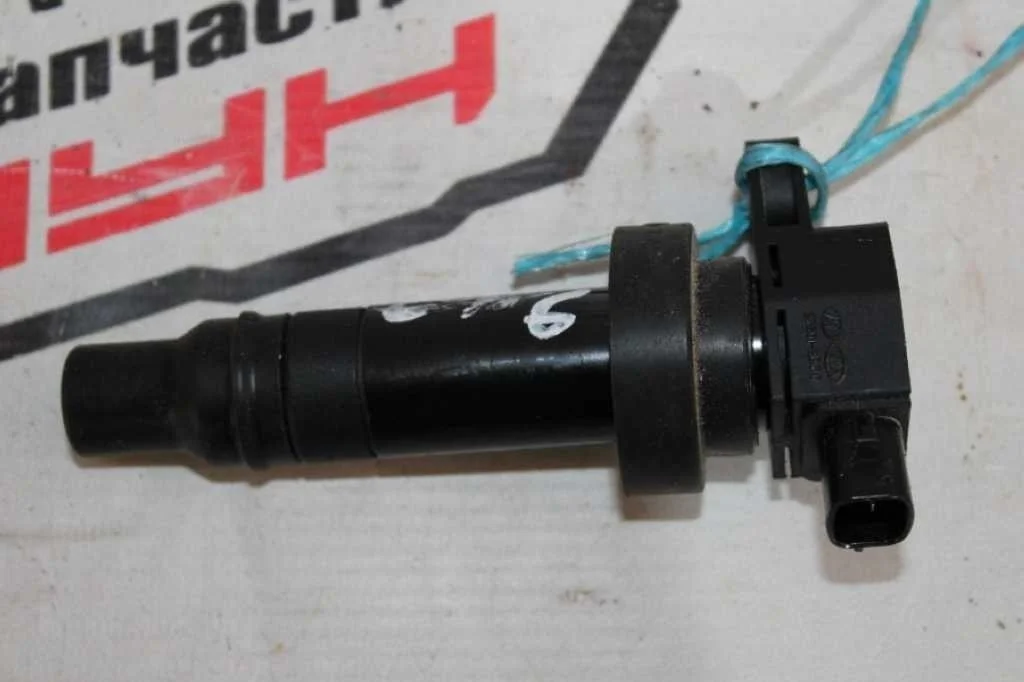 КАТУШКА ЗАЖИГАНИЯ HYUNDAI KIA 273002B010