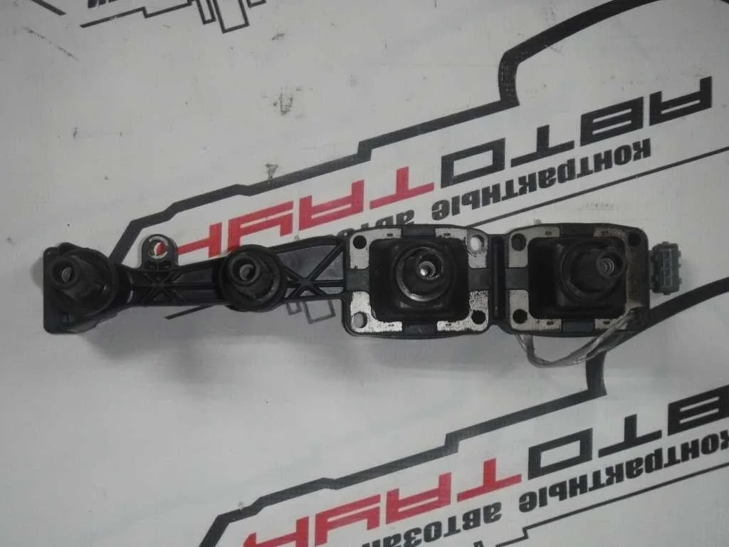 КАТУШКА ЗАЖИГАНИЯ CITROEN PEUGEOT TU5JP4-NFU TU5JP4B-NFR 1007 206 207 307 C2 C3 C4 PARTNER XSARA 2A 2B... LA LC N0 N1 N2 WA WB WC WK НА 4 СВЕЧИ 597099