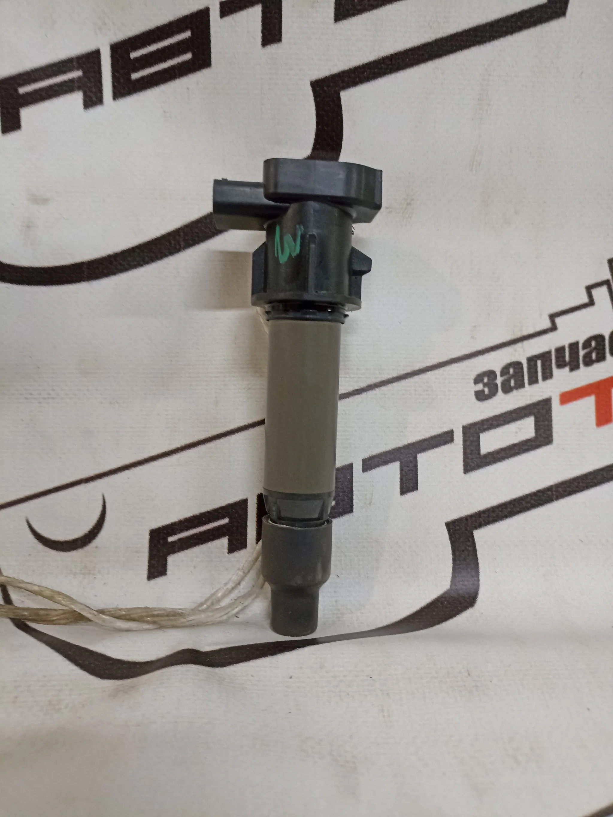 КАТУШКА ЗАЖИГАНИЯ CADILLAC 89017778