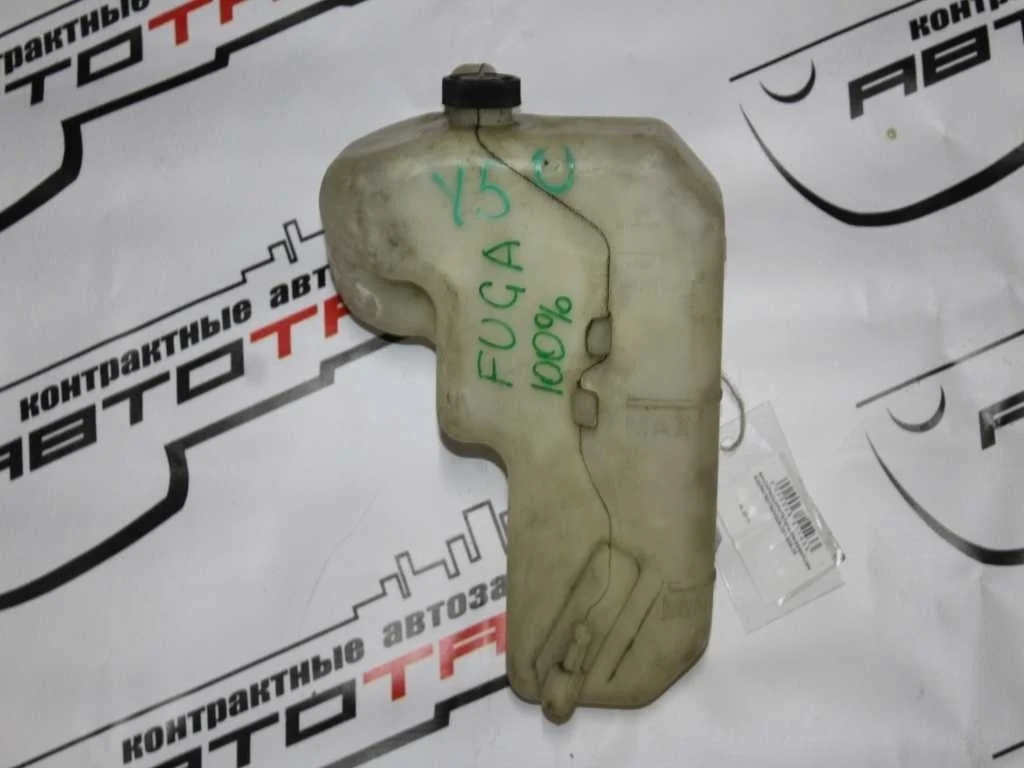 БАЧОК РАСШИРИТЕЛЬНЫЙ NISSAN FUGA M35 PNY50 Y50 VQ25-DE VQ35-DE 21710EG000