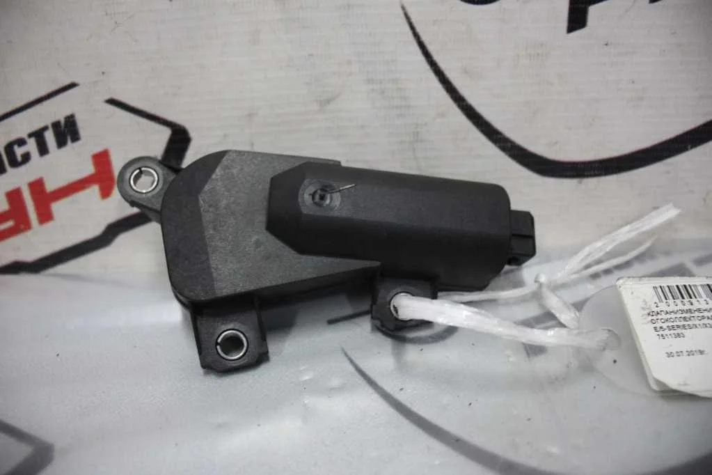 КЛАПАН ИЗМЕНЕНИЯ ГЕОМЕТРИИ ВПУСКНОГО КОЛЛЕКТОРА BMW 11617511383