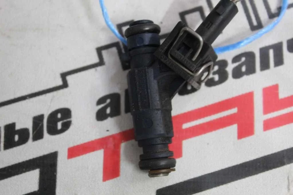 ФОРСУНКА MERCEDES-BENZ 0280156014