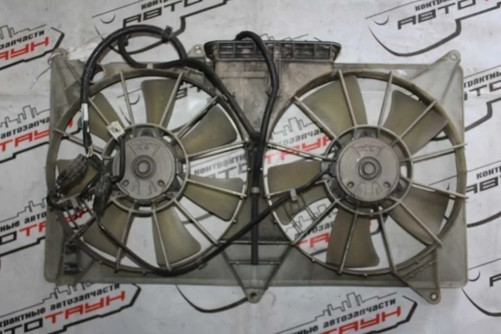 ДИФФУЗОР TOYOTA LEXUS ПРАВО 1671146260