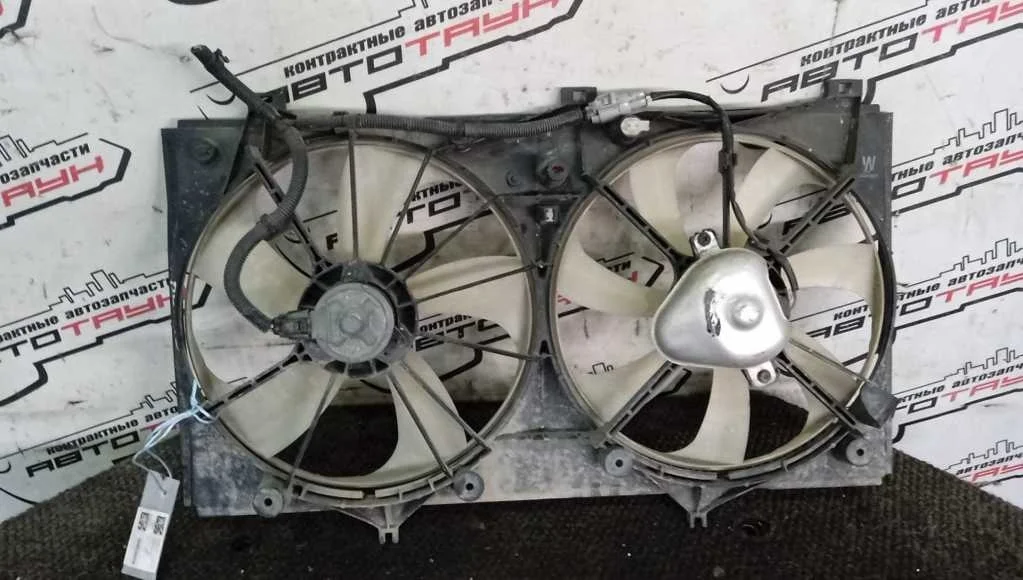 ДИФФУЗОР TOYOTA LEXUS DAIHATSU ПРАВО 1671128300