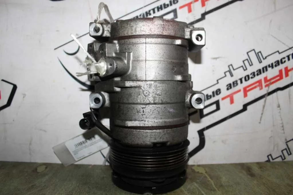 КОМПРЕССОР КОНДИЦИОНЕРА MITSUBISHI MR568039
