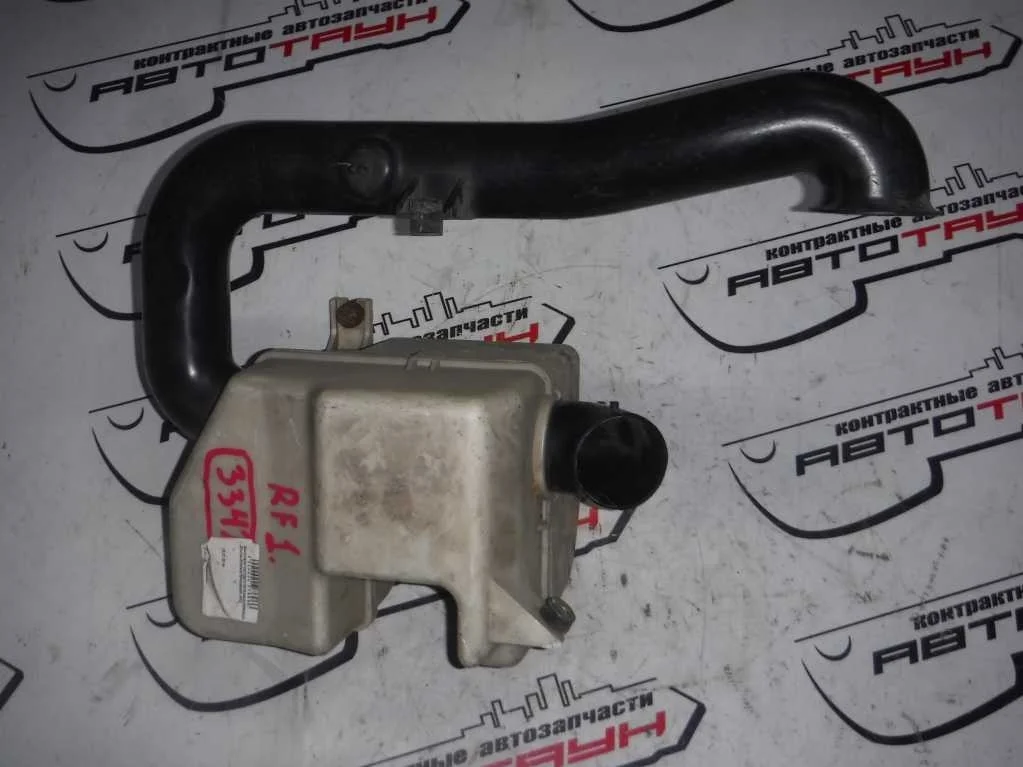 БАЧОК ВЛАГООТДЕЛИТЕЛЯ АБСОРБЕР ВОЗДУШНЫЙ HONDA 17242P3G000