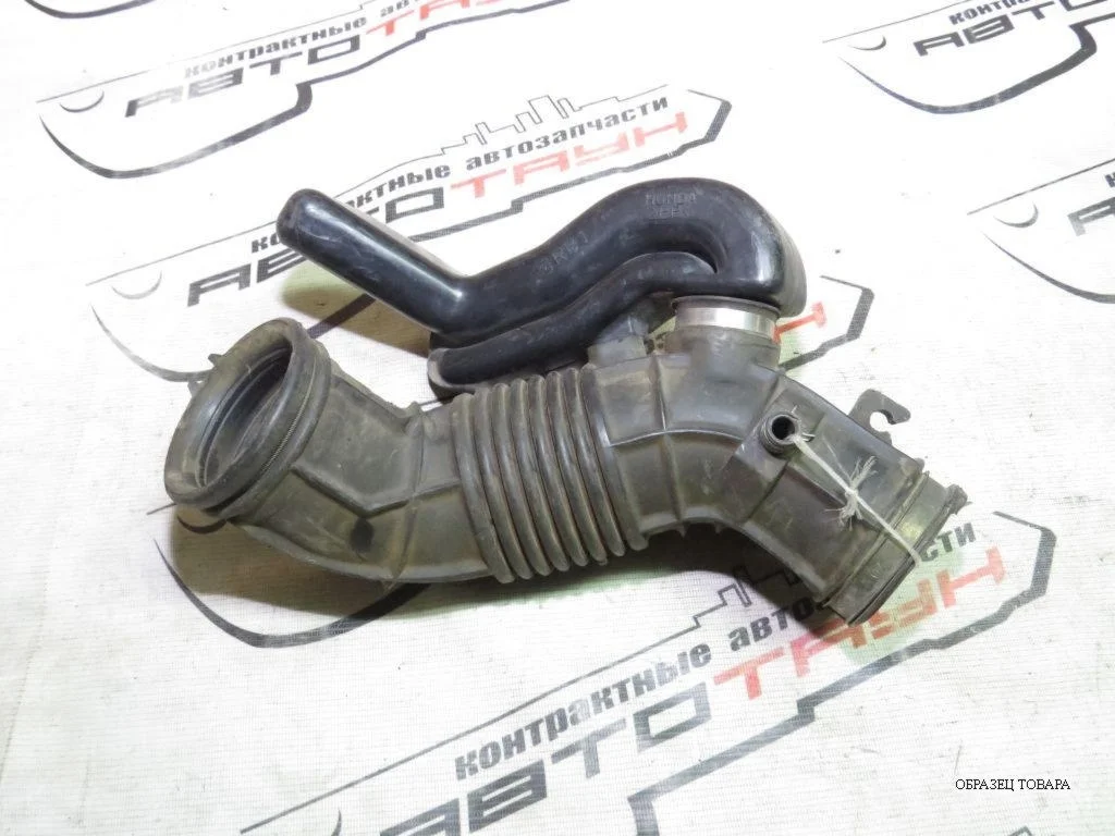 ГОФРА ПАТРУБОК ВОЗДУШНЫЙ HONDA B20B CR-V RD1 RD2 ВЫСОКИЙ КОЛЛЕКТОР 17228P3F000