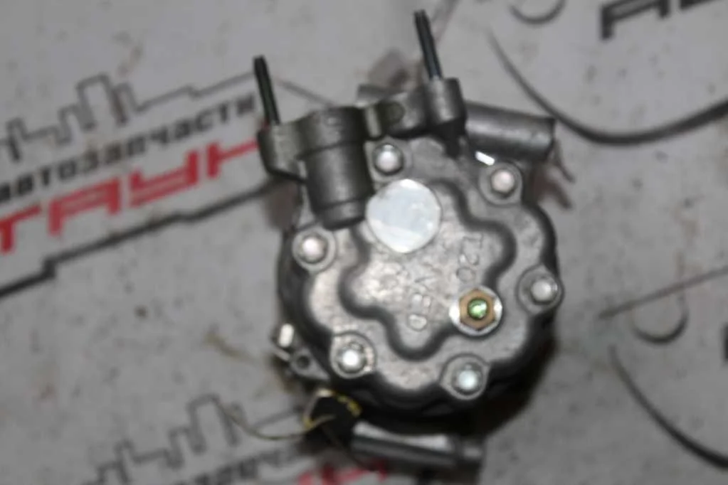 КОМПРЕССОР КОНДИЦИОНЕРА MINI 64529223392