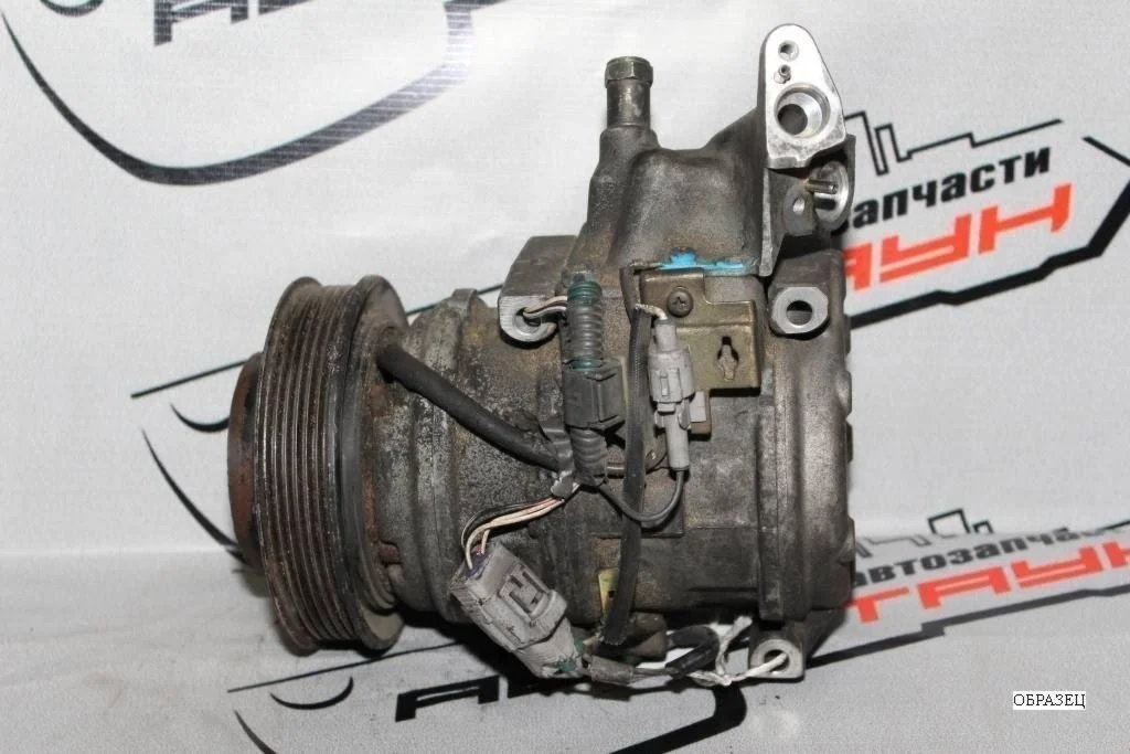 КОМПРЕССОР КОНДИЦИОНЕРА TOYOTA LEXUS 8832033120