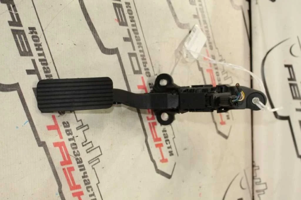 ПЕДАЛЬ ГАЗА ПЕДАЛЬ ПОДАЧИ ТОПЛИВА HYUNDAI KIA ELANTRA RIO RIO X-LINE SOLARIS SOUL AD FB HCR SK3 32700F2100