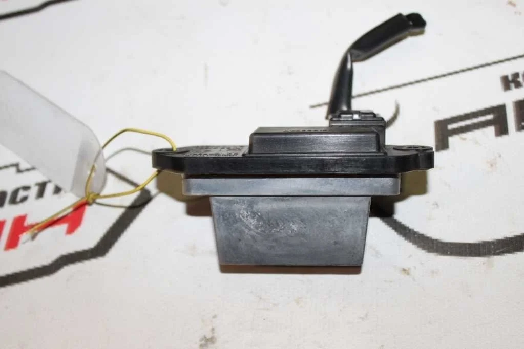 РЕОСТАТ ПЕЧКИ РЕЗИСТОР MAZDA BP4M61B15